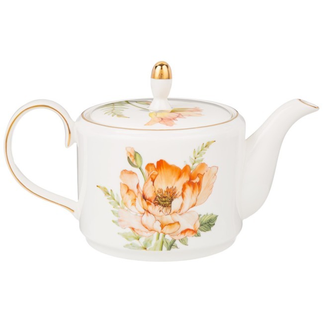 Чайник lefard "sense" 1000 мл Lefard (590-417) Чайник lefard "sense" 1000 мл Lefard (590-417)