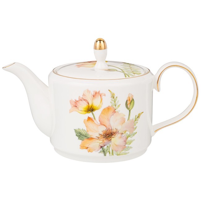 Чайник lefard "sense" 1000 мл Lefard (590-417) Чайник lefard "sense" 1000 мл Lefard (590-417)