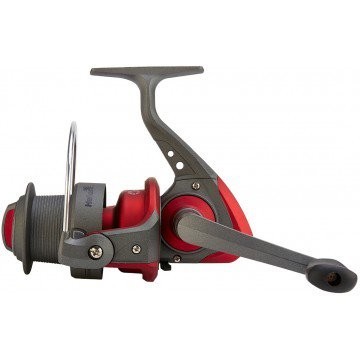 Катушка безынерционная Helios Kirara фидер 3000F 1bb HS-FBT-K3000F (72129)