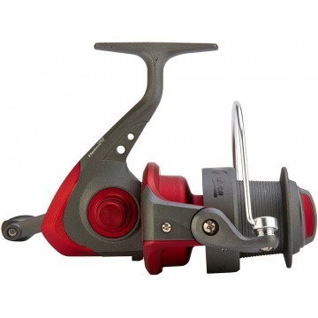 Катушка безынерционная Helios Kirara фидер 3000F 1bb HS-FBT-K3000F (72129)