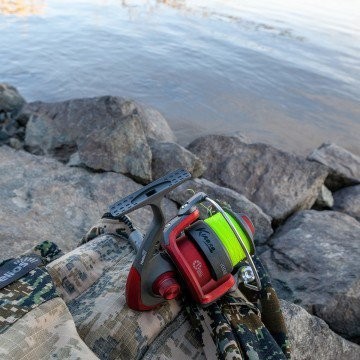 Катушка безынерционная Helios Kirara фидер 3000F 1bb HS-FBT-K3000F (72129)