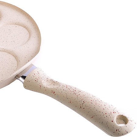 Блинница алюм 26 см мрам/п бак/руч (80446)