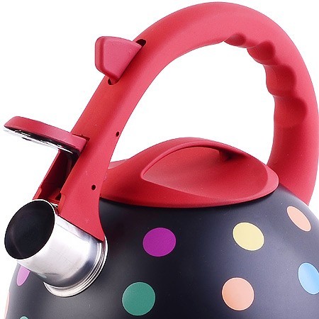 Чайник 2,5 л со свистком нерж Mayer&Boch (30956) Чайник 2,5 л со свистком нерж Mayer&Boch (30956)