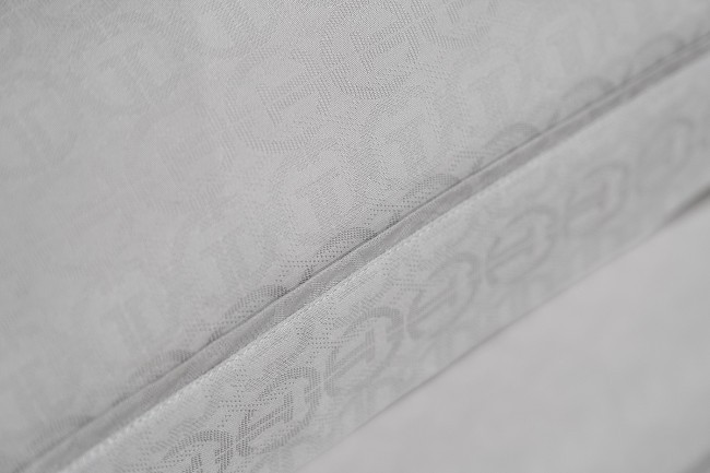 Комплект постельного белья Гарда, бамбук, серый Полуторный (145*210) (TT-00014568) Комплект постельного белья Гарда, бамбук, серый Полуторный (145*210) (TT-00014568)