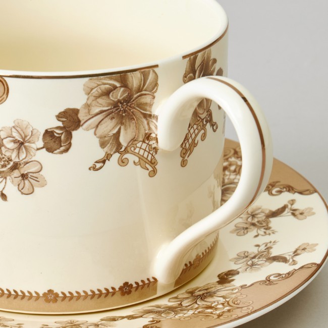 Чайный набор lefard "rendezvous" на 6 пер. 12 пр. 350 мл Lefard (165-575)