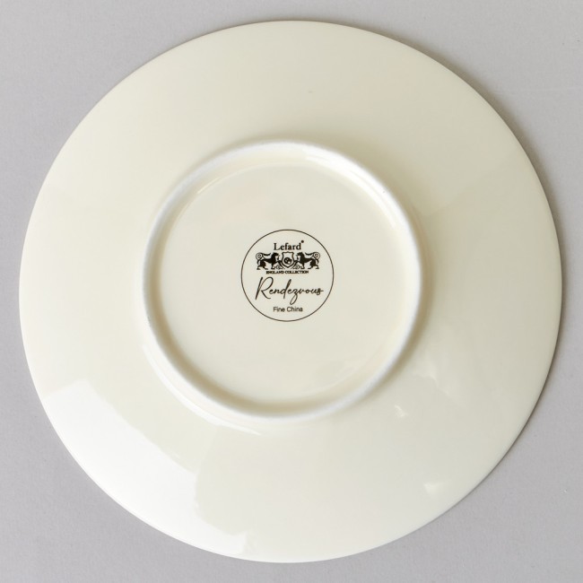 Чайный набор lefard "rendezvous" на 6 пер. 12 пр. 350 мл Lefard (165-575)