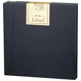 Фруктовница 2-х ярусная "lefard gold glass" диаметр=17/30 см. высота=28,5 см. Lefard (195-161) Фруктовница 2-х ярусная "lefard gold glass" диаметр=17/30 см. высота=28,5 см. Lefard (195-161)
