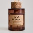 Диффузор ароматический "spa retreat" velvet rose&oud 100 мл мал.= 12шт. Lefard (605-109)