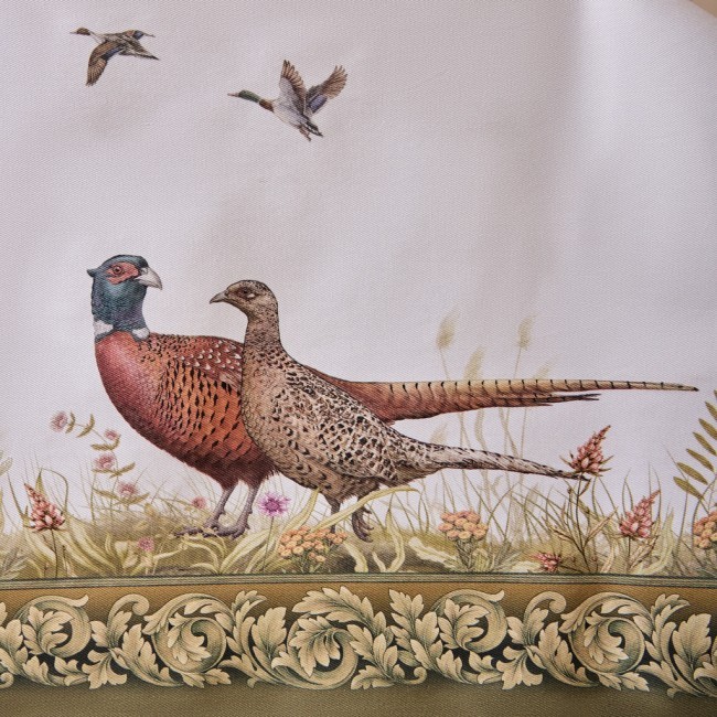 Скатерть "охота" 160х220см ,100% хлопок, твил, пропитка Lefard (850-751-21) Скатерть "охота" 160х220см ,100% хлопок, твил, пропитка Lefard (850-751-21)