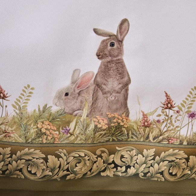 Скатерть "охота" 160х220см ,100% хлопок, твил, пропитка Lefard (850-751-21) Скатерть "охота" 160х220см ,100% хлопок, твил, пропитка Lefard (850-751-21)