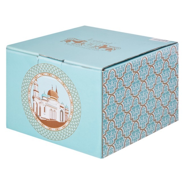 Чайная пара lefard "сура филь" 260 мл Lefard (86-2197) Чайная пара lefard "сура филь" 260 мл Lefard (86-2197)