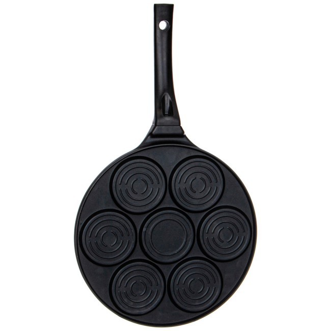 Сковорода agness "funny zoo" с антипригар.покрытием диаметр=26.5 см.на 7 порций Agness (932-010) Сковорода agness "funny zoo" с антипригар.покрытием диаметр=26.5 см.на 7 порций Agness (932-010)