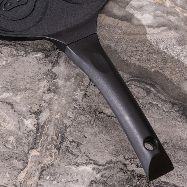 Сковорода agness "funny zoo" с антипригар.покрытием диаметр=26.5 см.на 7 порций Agness (932-010) Сковорода agness "funny zoo" с антипригар.покрытием диаметр=26.5 см.на 7 порций Agness (932-010)