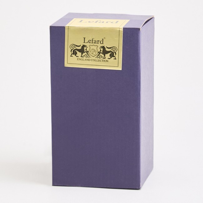 Бокал "elegia" smoky 310 мл / 16 см Lefard (695-081)