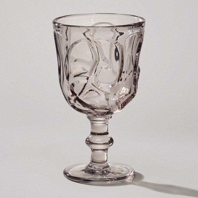 Бокал "elegia" smoky 310 мл / 16 см Lefard (695-081)