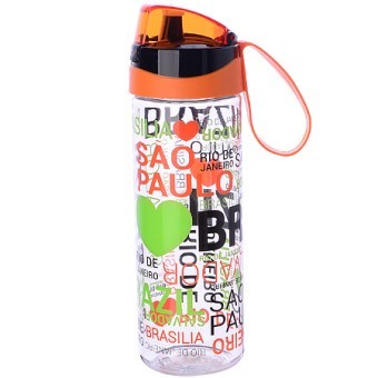 Бутылка д/воды спортивная 750 мл Mayer&Boch (80866) Бутылка д/воды спортивная 750 мл Mayer&Boch (80866)