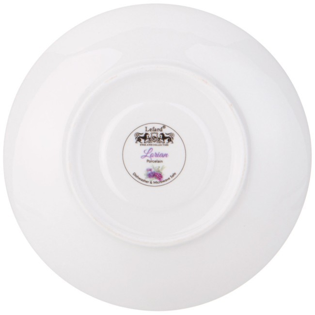 Чайная пара lefard лориан 280 мл Lefard (87-317)