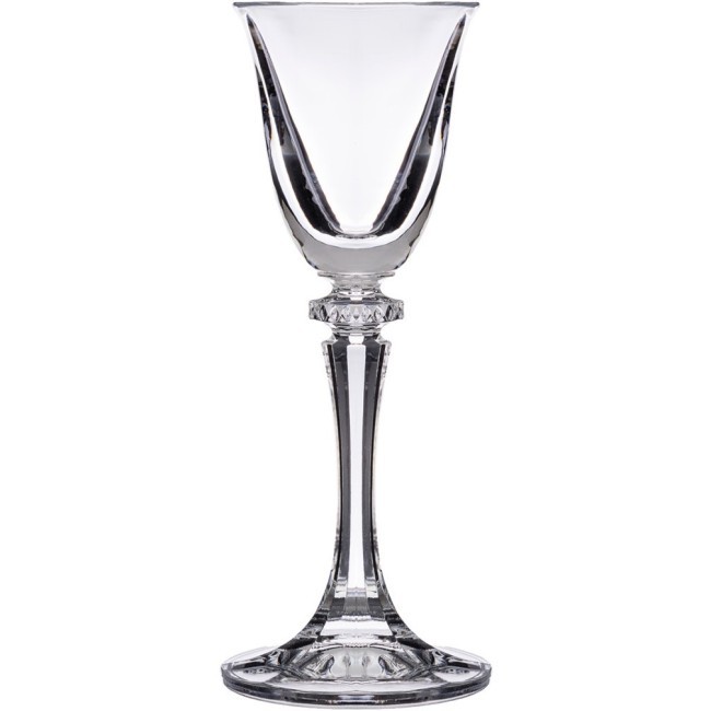 Набор рюмок из 6 шт. "branta" 50 мл высота=15 см Crystal Bohemia (669-239) Набор рюмок из 6 шт. "branta" 50 мл высота=15 см Crystal Bohemia (669-239)