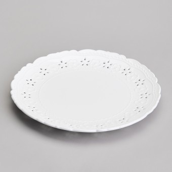 Блюдо lefard "style" 30*3 см Lefard (441-058)