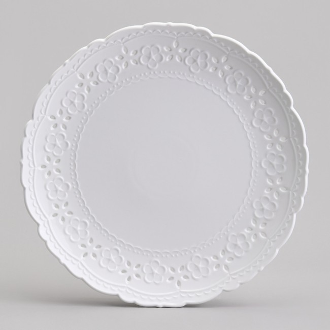 Блюдо lefard "style" 30*3 см Lefard (441-058) Блюдо lefard "style" 30*3 см Lefard (441-058)