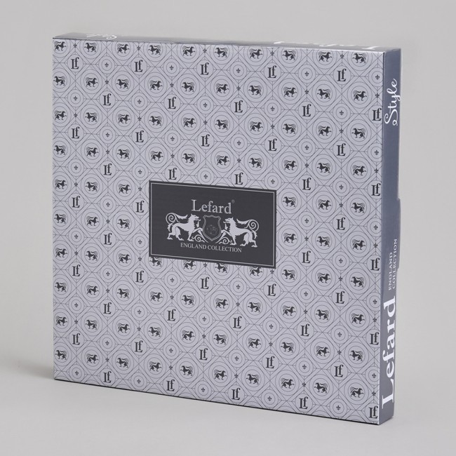 Блюдо lefard "style" 30*3 см Lefard (441-058) Блюдо lefard "style" 30*3 см Lefard (441-058)