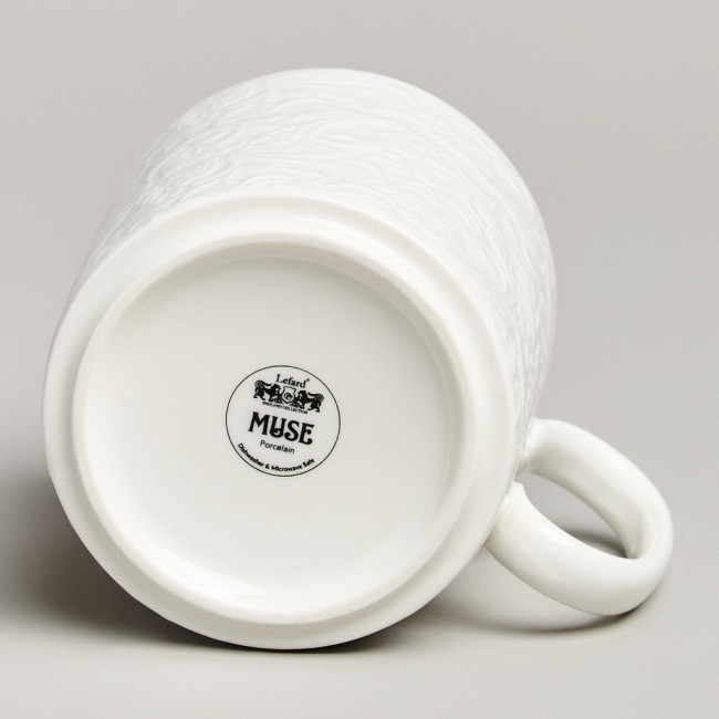 Набор кружек lefard "muse" 4 шт. 380 мл на дер. подставке Lefard (587-205) Набор кружек lefard "muse" 4 шт. 380 мл на дер. подставке Lefard (587-205)