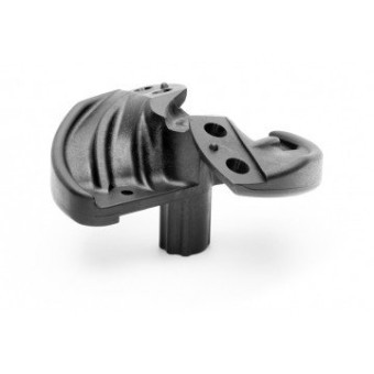 Голова режущая ледобура Iceberg 130L v2.0 левое вращение, радиусные ножи (67160) Голова режущая ледобура Iceberg 130L v2.0 левое вращение, радиусные ножи (67160)