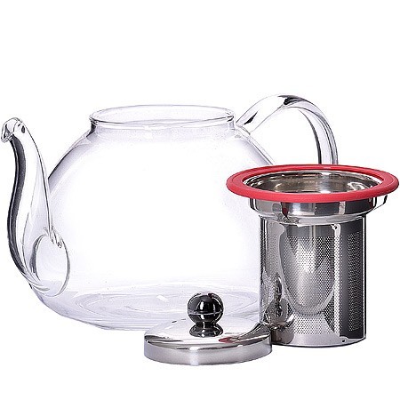 Чайник стекло 800мл+ подогрев,сито МВ (25675) Чайник стекло 800мл+ подогрев,сито МВ (25675)