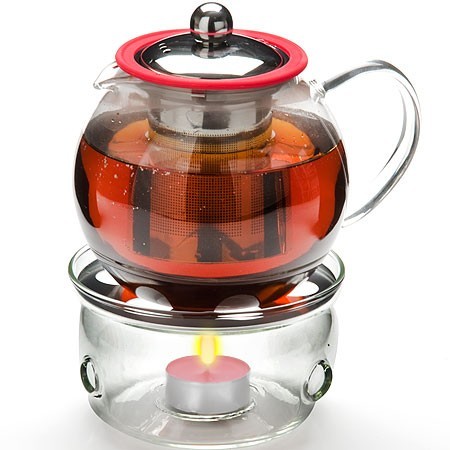 Чайник стекло 800мл+ подогрев,сито МВ (25675) Чайник стекло 800мл+ подогрев,сито МВ (25675)