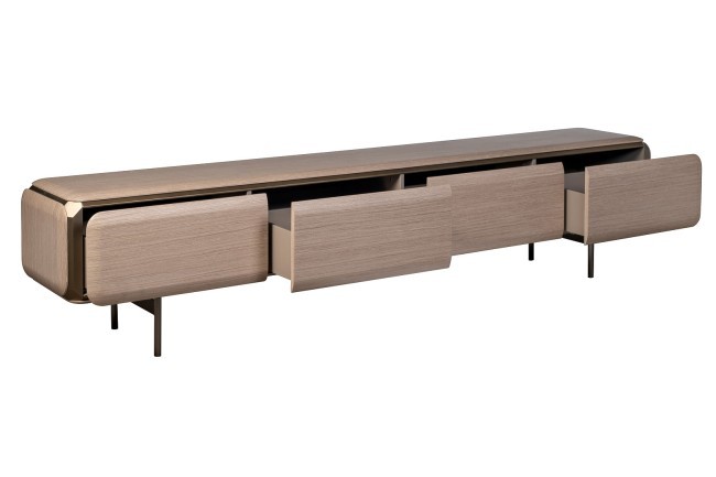 Тумба под телевизор 240*42*53см (TT-00015302)