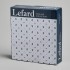 Блюдо сервировочное lefard "banquet" 27*25*6,5 см Lefard (85-2073)