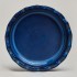 Форма для запекания круглая reactive blue 27*6,5 см 1500 мл Agness (780-131)