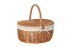 Корзина для пикника 38*29*19/36 см Lefard (119-235)