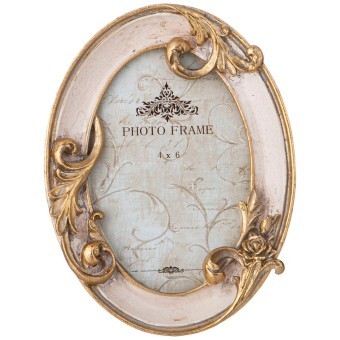 Фоторамка коллекция "рококо", 14,3*2,3*18,9cm Lefard (504-379) Фоторамка коллекция "рококо", 14,3*2,3*18,9cm Lefard (504-379)