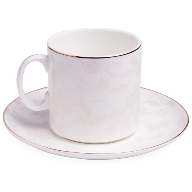 Чайный набор lefard "снежная королева" на 4 пер. 8 пр. 270 мл Lefard (440-303) Чайный набор lefard "снежная королева" на 4 пер. 8 пр. 270 мл Lefard (440-303)