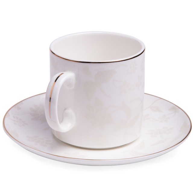 Чайный набор lefard "снежная королева" на 4 пер. 8 пр. 270 мл Lefard (440-303) Чайный набор lefard "снежная королева" на 4 пер. 8 пр. 270 мл Lefard (440-303)