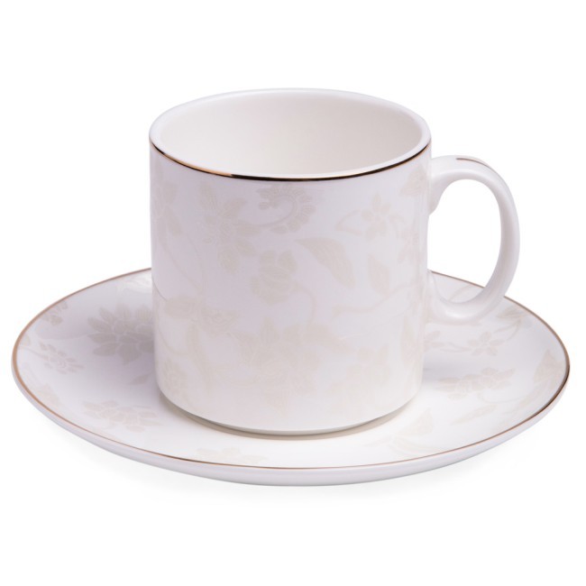 Чайный набор lefard "снежная королева" на 4 пер. 8 пр. 270 мл Lefard (440-303) Чайный набор lefard "снежная королева" на 4 пер. 8 пр. 270 мл Lefard (440-303)