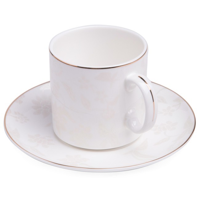 Чайный набор lefard "снежная королева" на 4 пер. 8 пр. 270 мл Lefard (440-303) Чайный набор lefard "снежная королева" на 4 пер. 8 пр. 270 мл Lefard (440-303)