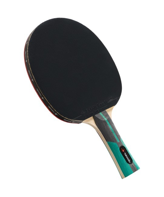 Ракетка для настольного тенниса Roxel 3* Astra, коническая (610648)