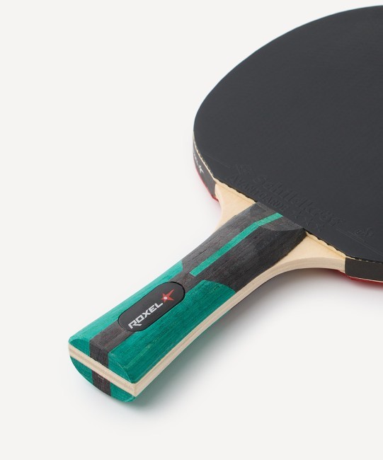 Ракетка для настольного тенниса Roxel 3* Astra, коническая (610648)