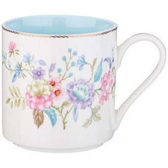Кружка lefard "blossom" 360 мл Lefard (165-539)