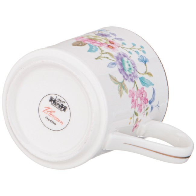 Кружка lefard "blossom" 360 мл Lefard (165-539)