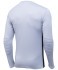 Футболка вратарская JÖGEL CAMP GK Padded LS, серый/черный/белый, детский (703330)