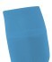 Гетры футбольные JÖGEL CAMP ADVANCED SOCKS, голубой/белый (2103251)