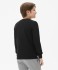 Свитшот JÖGEL ESSENTIAL Sweatshirt, черный, детский (2121954)