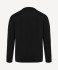 Свитшот JÖGEL ESSENTIAL Sweatshirt, черный, детский (2121954)