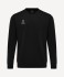 Свитшот JÖGEL ESSENTIAL Sweatshirt, черный, детский (2121954)