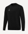Свитшот JÖGEL ESSENTIAL Sweatshirt, черный, детский (2121954)