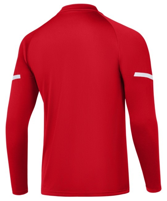 Джемпер тренировочный JOGEL CAMP 2 Training Top, красный, детский (2126588)