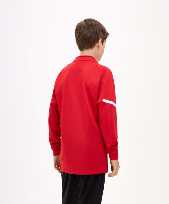 Джемпер тренировочный JOGEL CAMP 2 Training Top, красный, детский (2126588)